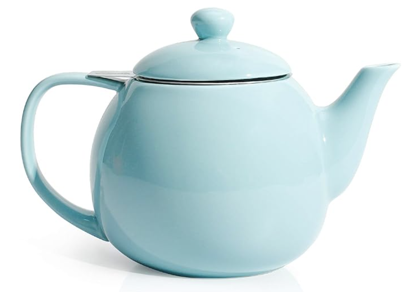 Porcelain Tea Pot, provided by Archdiocese of Cincinnati Wellbeing Program